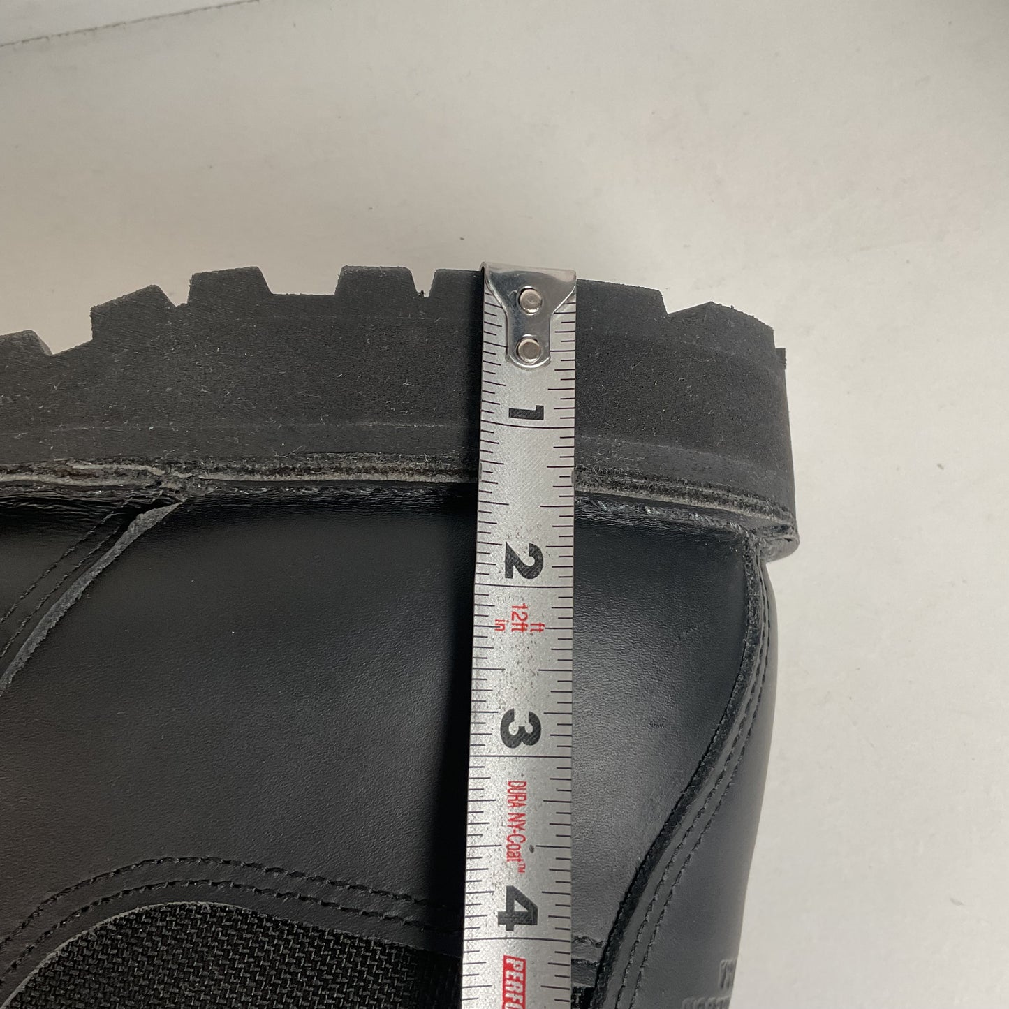 Danner Acadia 8” Composite Toe Boots 13 EE USA Made Goretex
