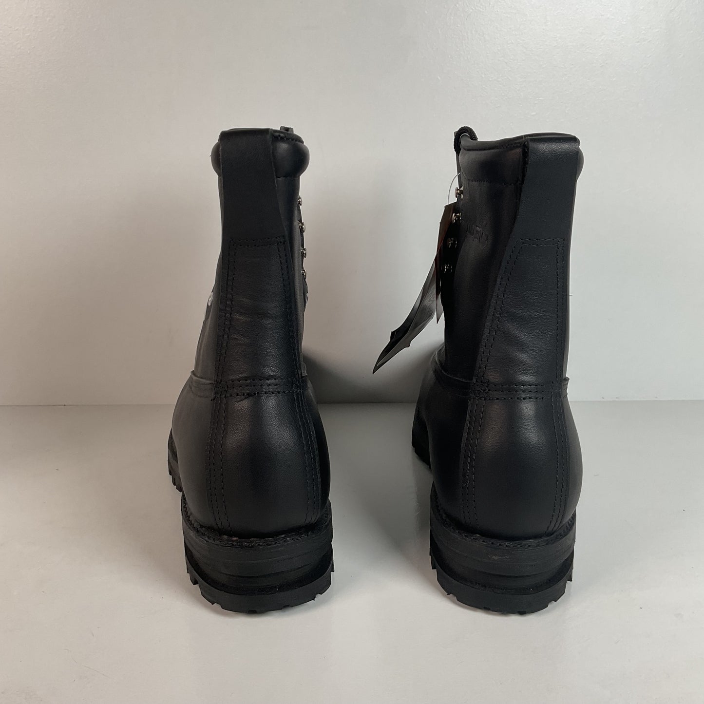 Golden Retriever Ski Mountain Boots | USA Made | DSCP | Insulated | 11.5 D