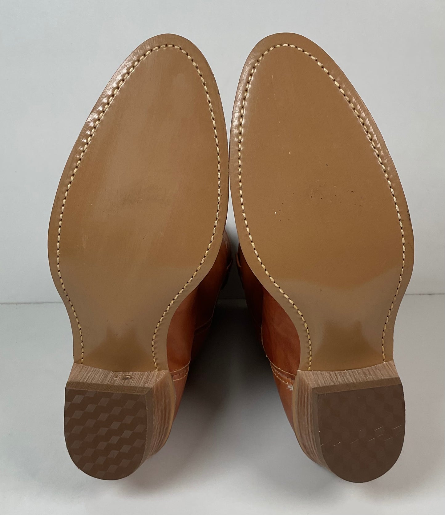 Vintage Dingo Acme Cowboy Boots 10.5 D USA Made 70s 80s