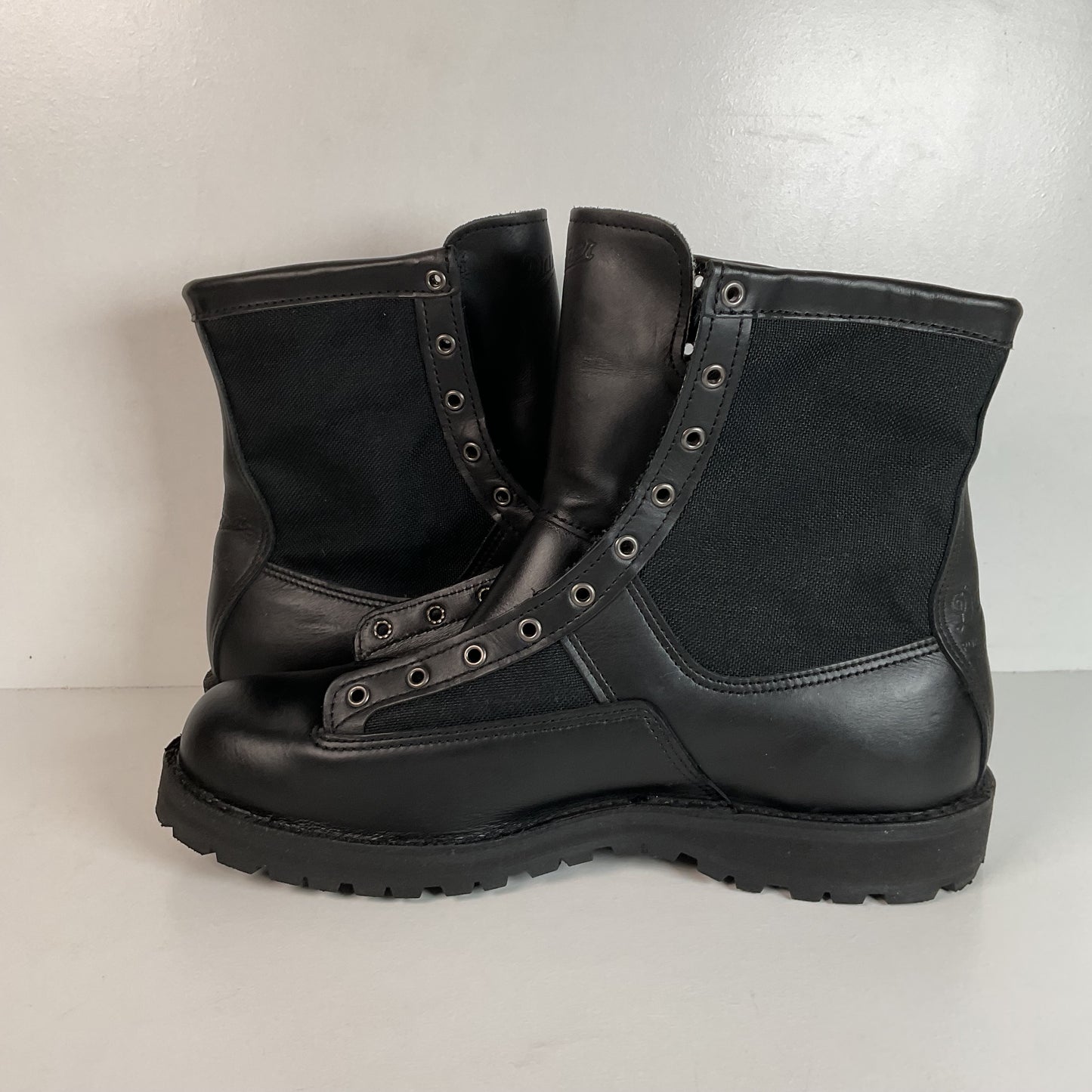 Danner 8” Acadia Goretex Boots 15 D USA Made 200 G Style 69210