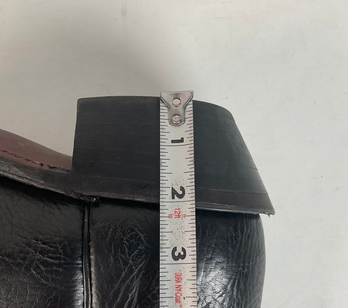 Vintage Nocona Buckaroo Cowboy Boots 12 D USA Made
