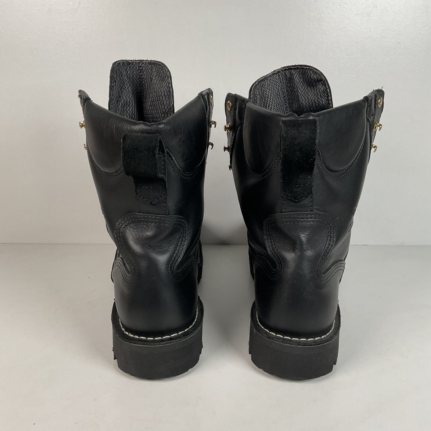 Danner 8” Centurion Safety Toe Boots | USA Made | Men’s 13 D