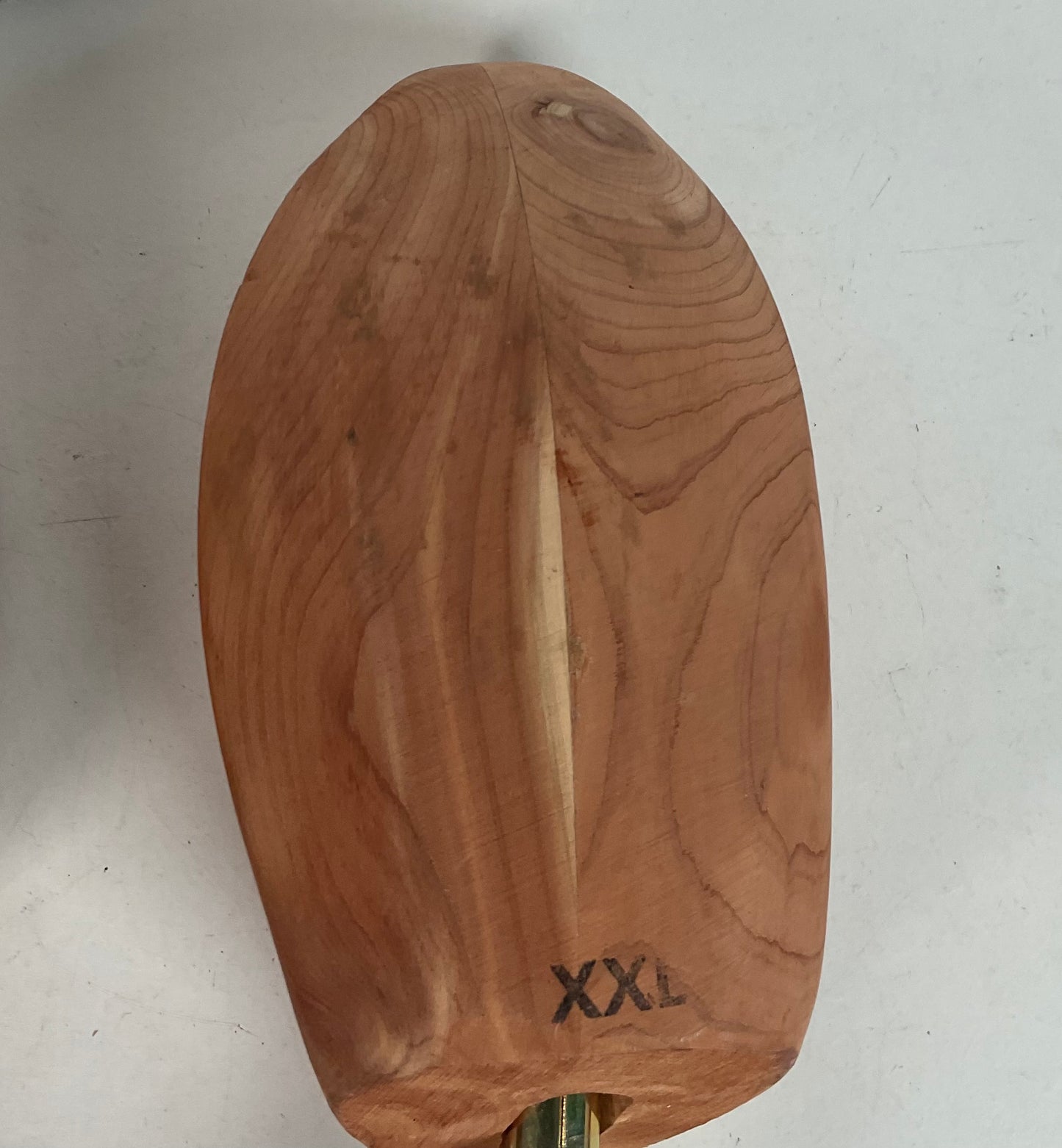 Lucchese Cedar Cowboy Boot Trees XXL Rochester USA Made