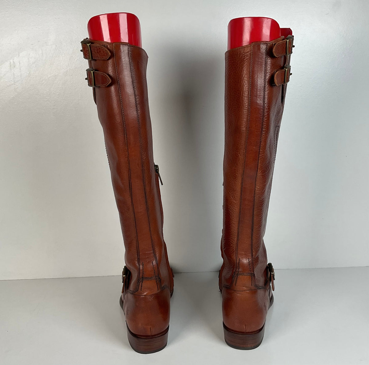 Frye Harness Riding Boots | Spanish Collection | Women’s 7 M
