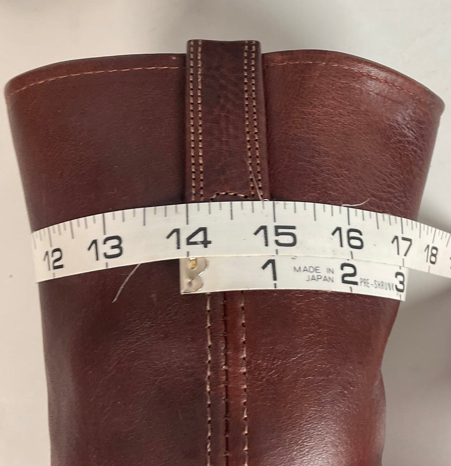 Frye Women’s 12R Harness Boots 6.5 M USA Made