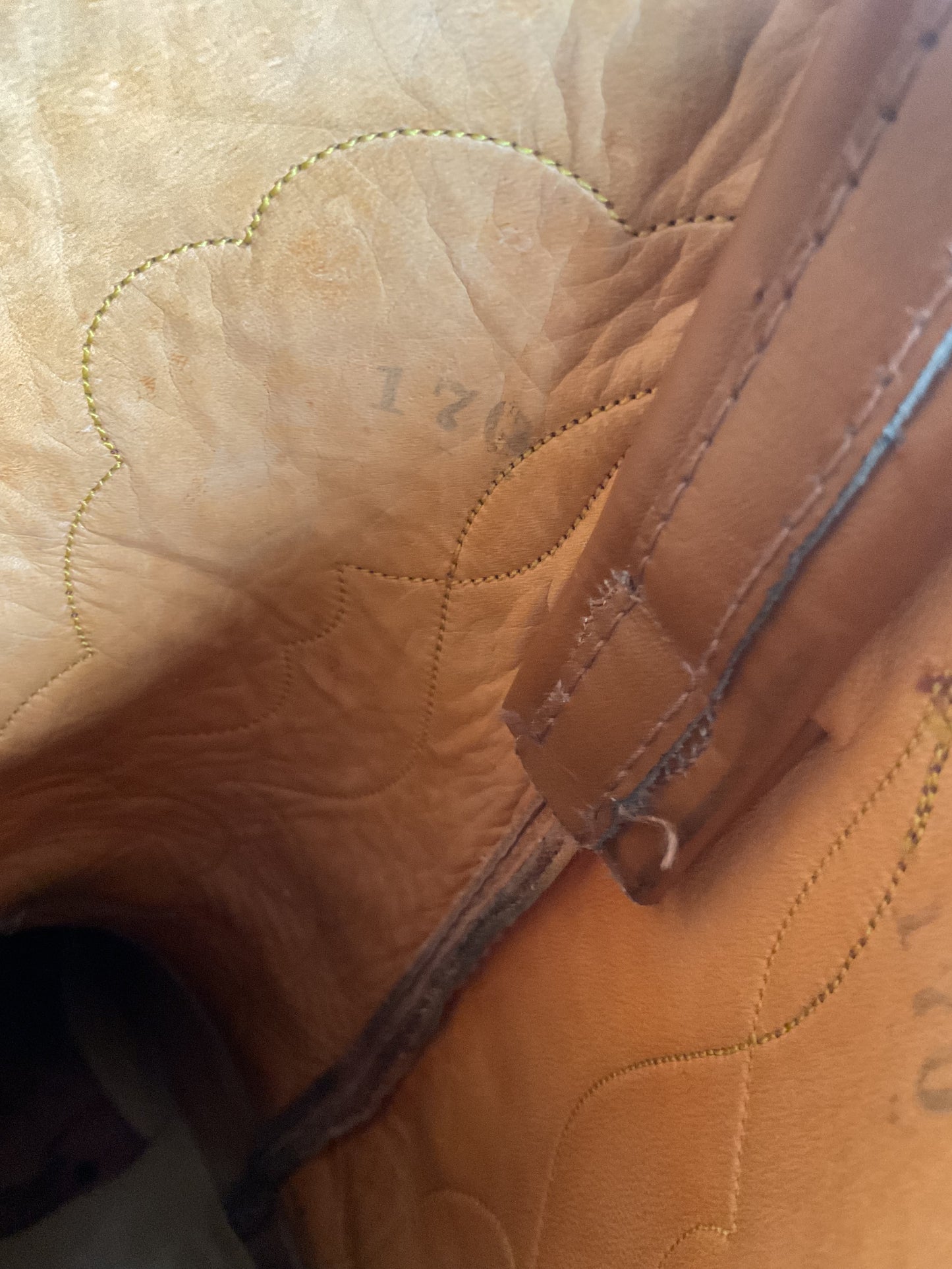Vintage Tony Lama Lizard Wingtip Cowgirl Boots 7 A Black Label