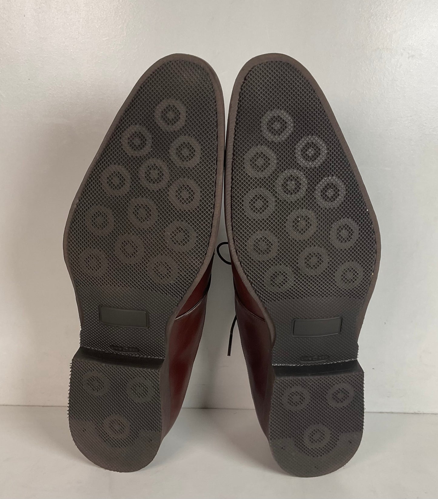Mezlan Men’s Derby Loafers 13 M Lightweight
