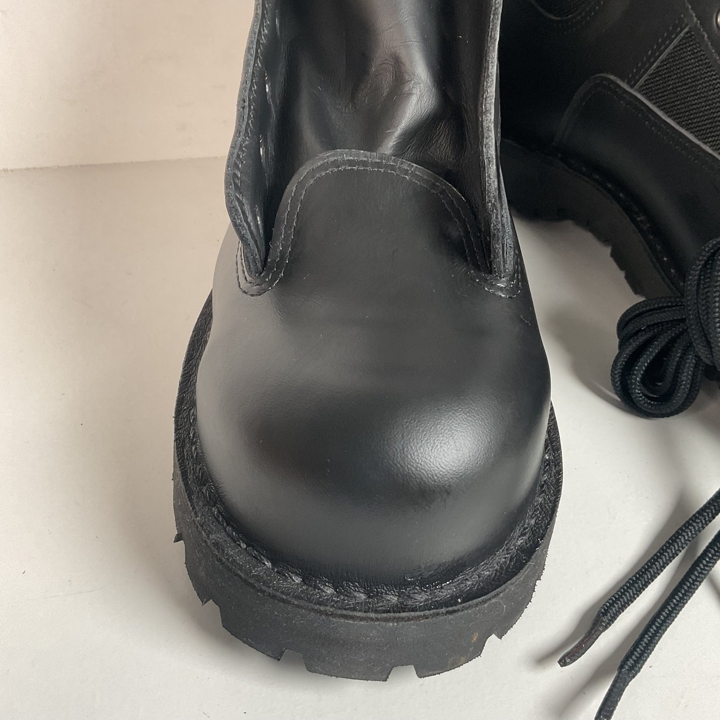 Danner Acadia 8” Composite Toe Boots 13 EE USA Made Goretex