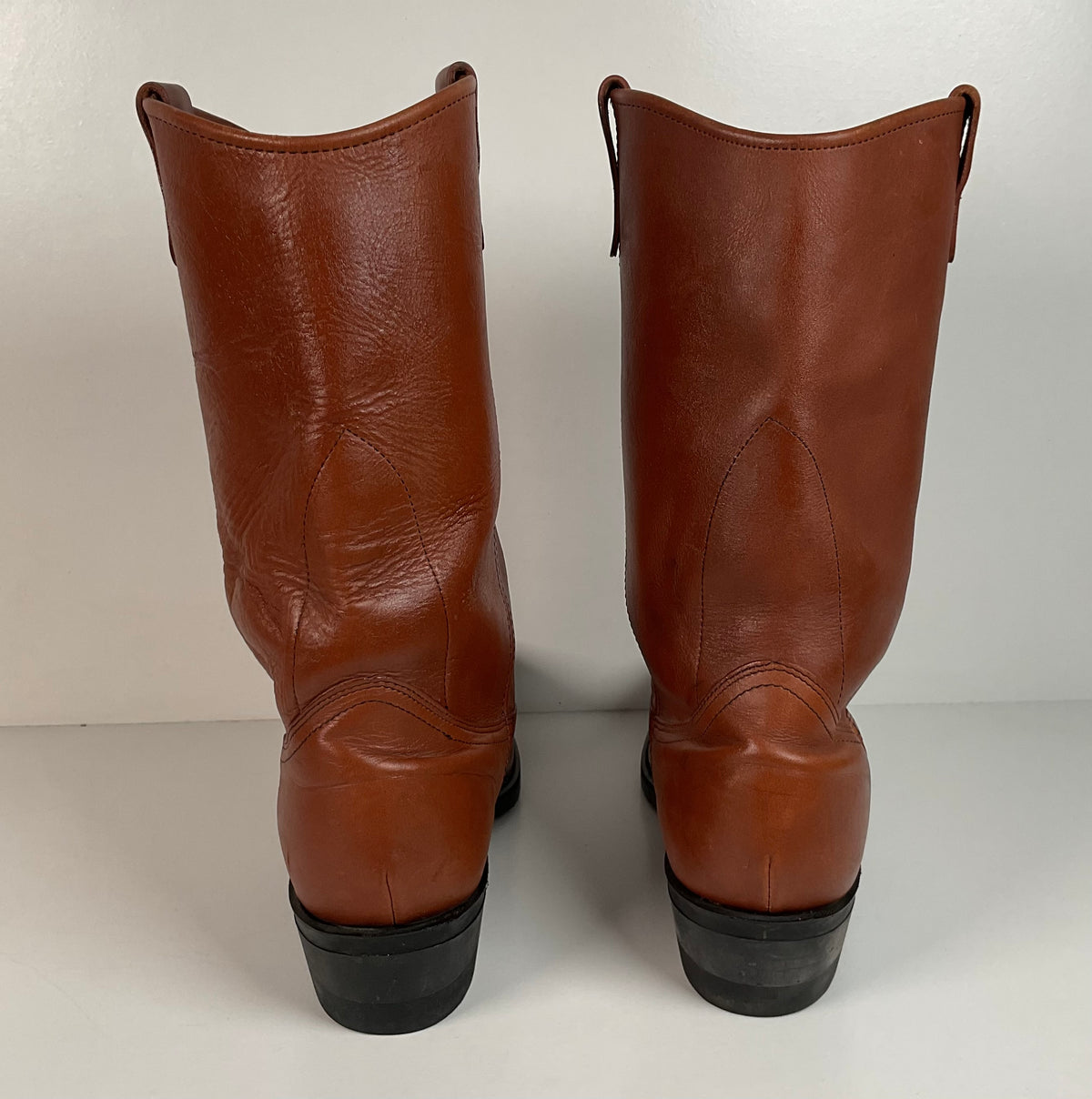 Vintage Chippewa Mason Wellington Boots | Cowboy | USA Made | Men’s 11.5 EEEE