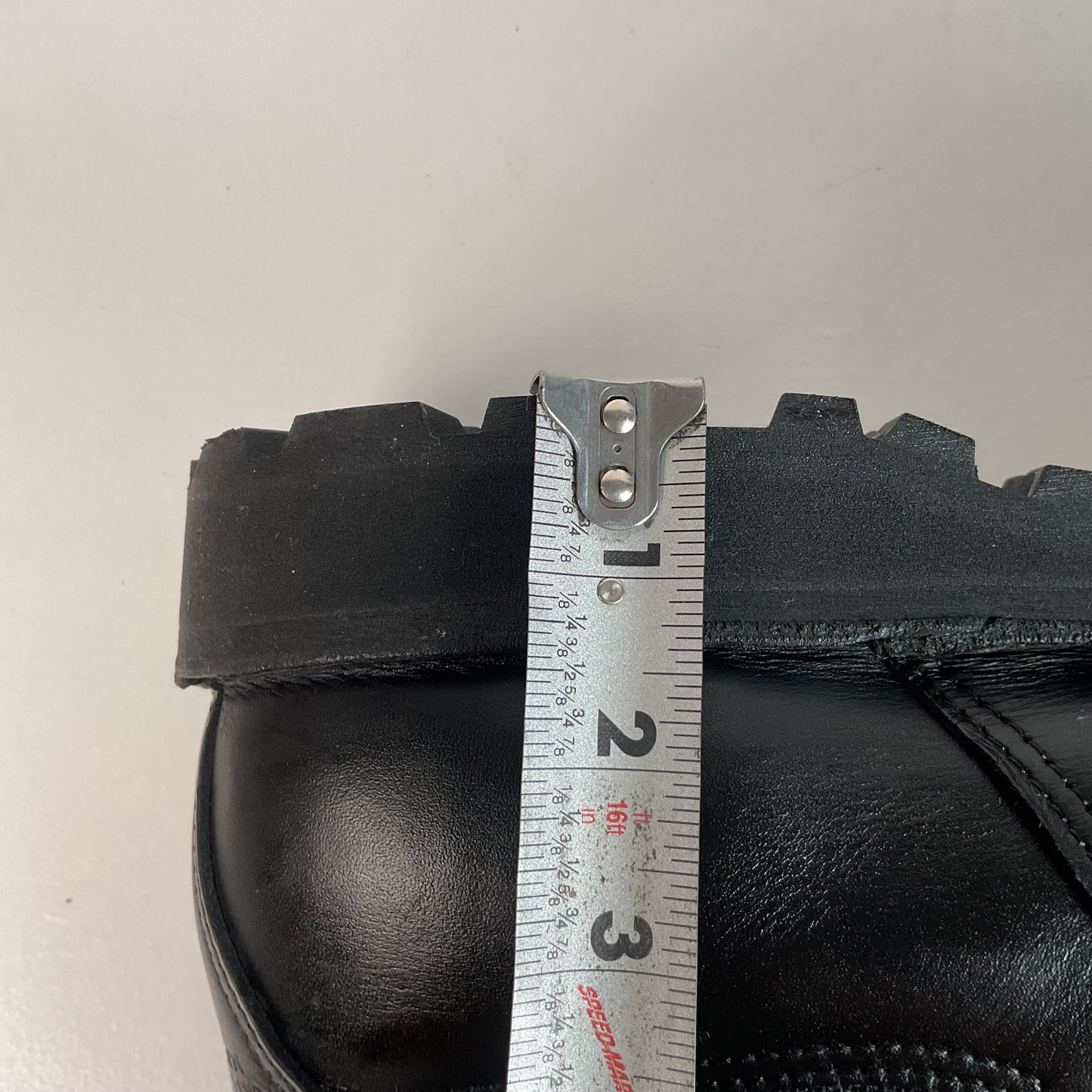 Danner 8” Acadia Goretex Boots 15 D USA Made 200 G Style 69210