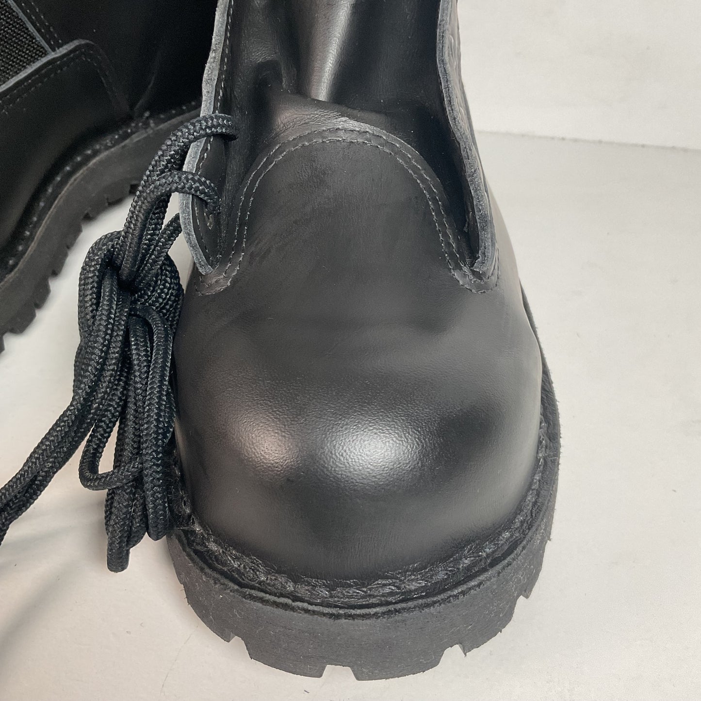 Danner Acadia 8” Composite Toe Boots 13 EE USA Made Goretex