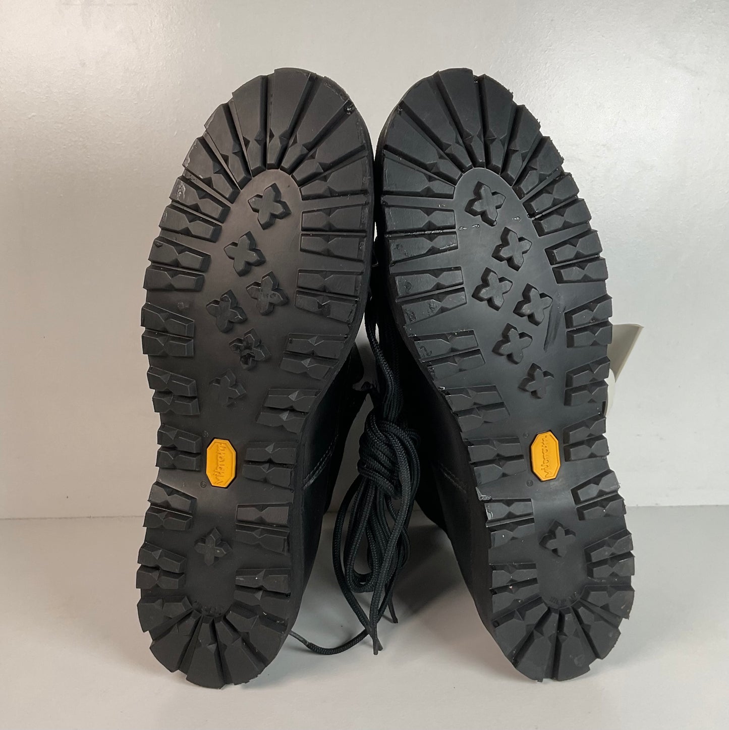 Danner 8” Acadia Goretex Boots 15 D USA Made 200 G Style 69210