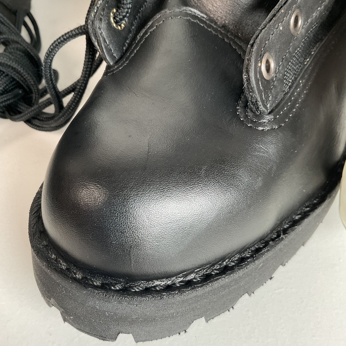 Danner 8” Acadia Goretex Boots 15 D USA Made 200 G Style 69210