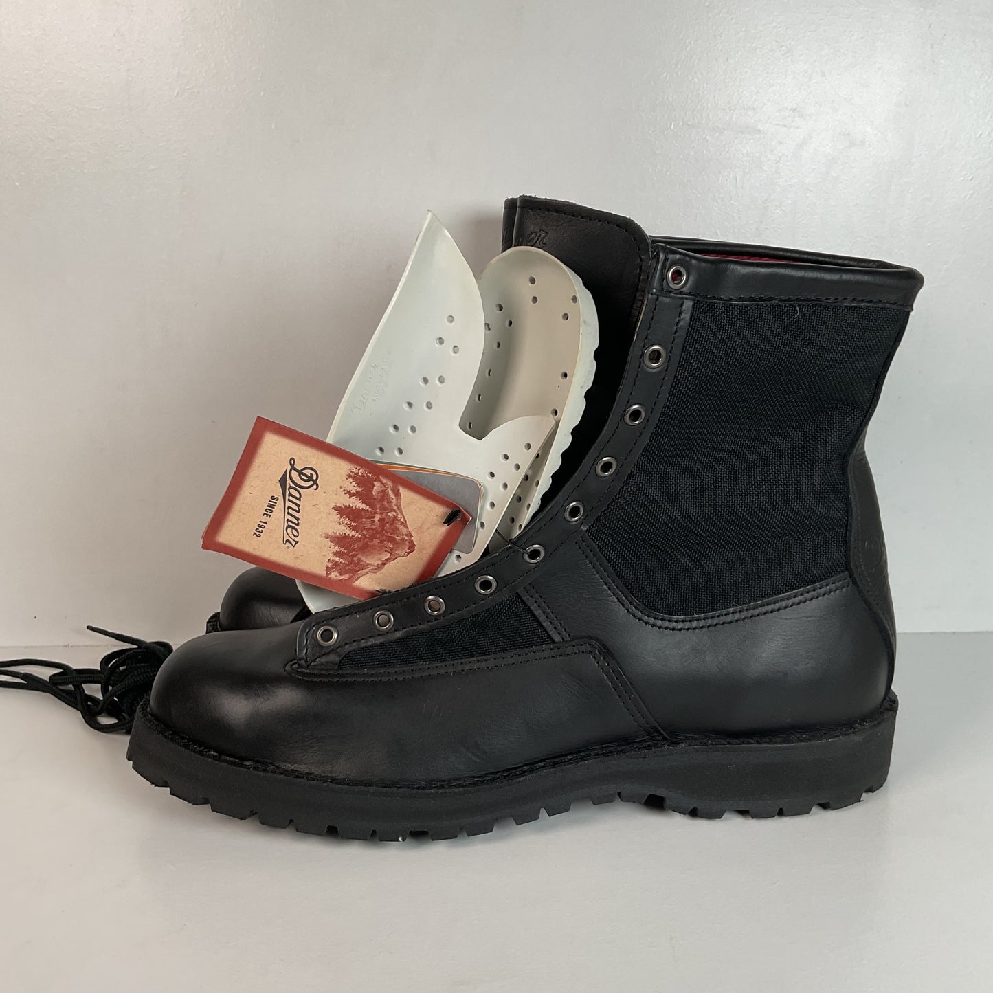 Danner 8” Acadia Goretex Boots 15 D USA Made 200 G Style 69210