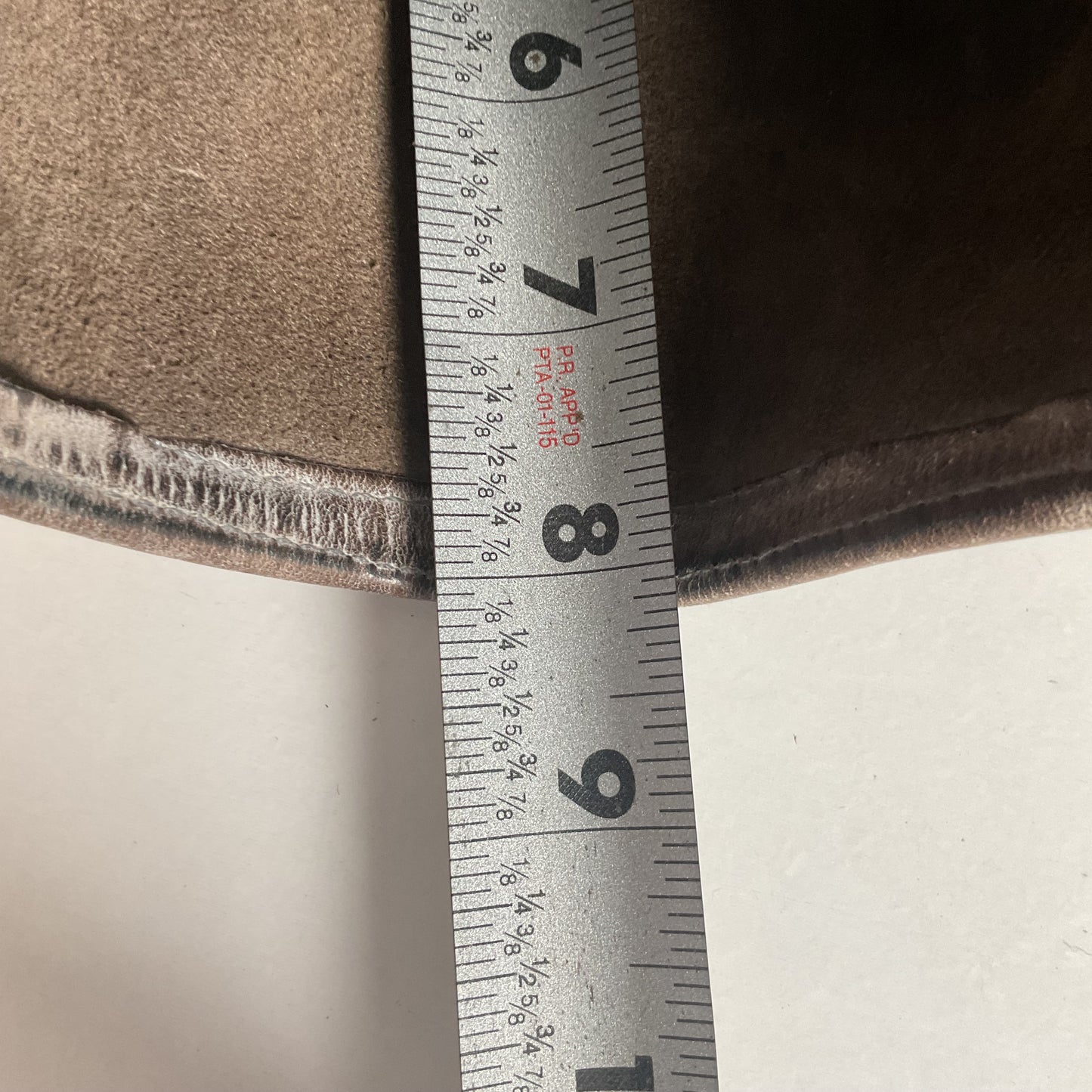 Frye Women’s Vera Slouch Boots 8 B Harness Style Retired Grey