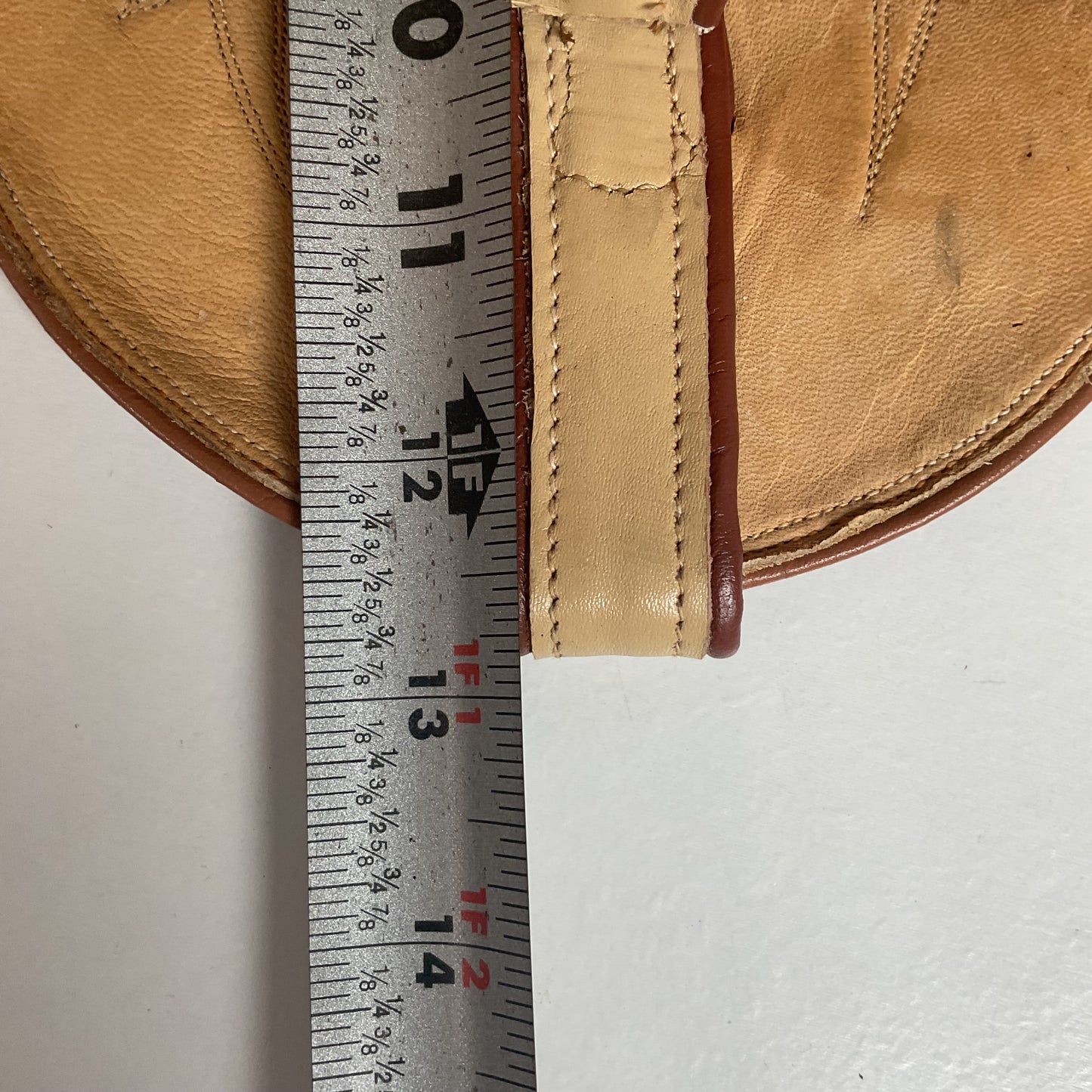 Tony Lama Urban Cowboy Boots Men’s 7 B | Women’s 8 Gold Label USA Made