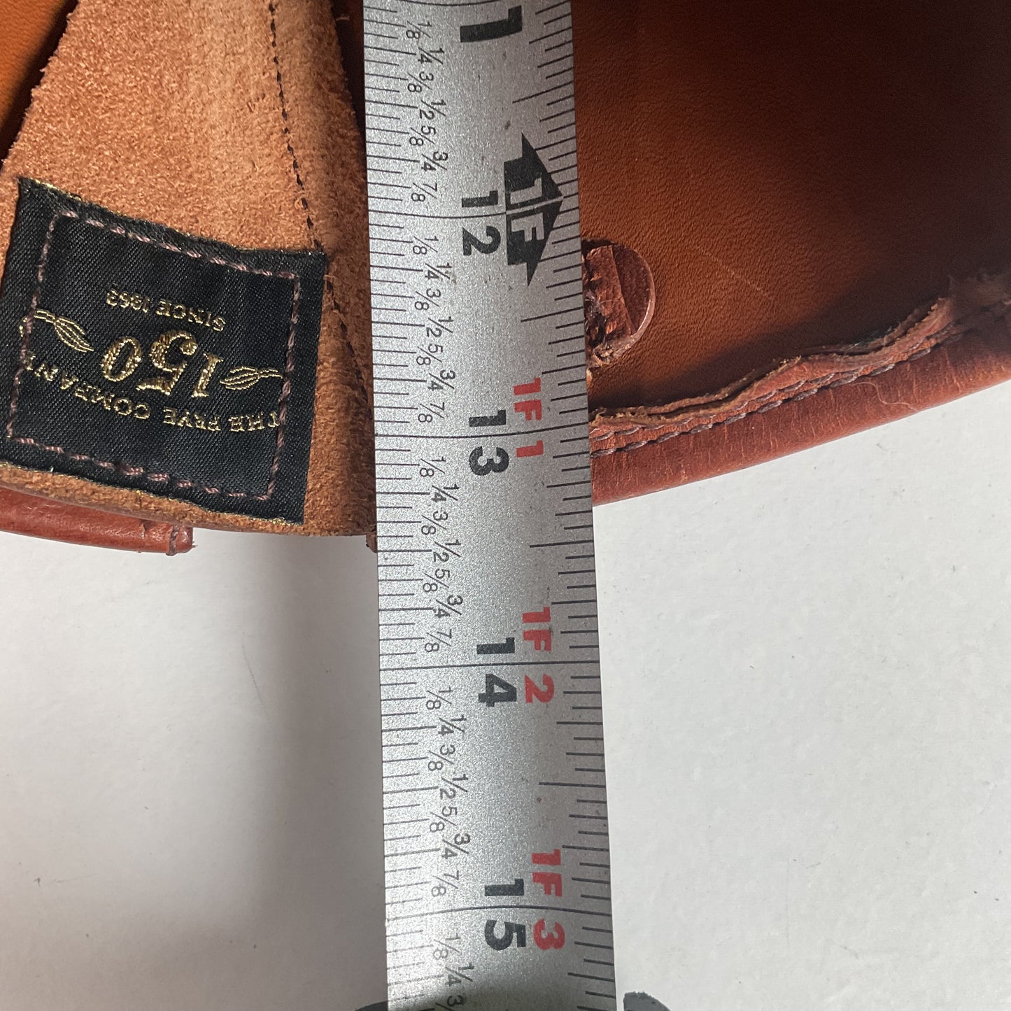 Frye Women’s Engineer Harness Boots 7.5 M 150th Anniversary Stars & Stripes