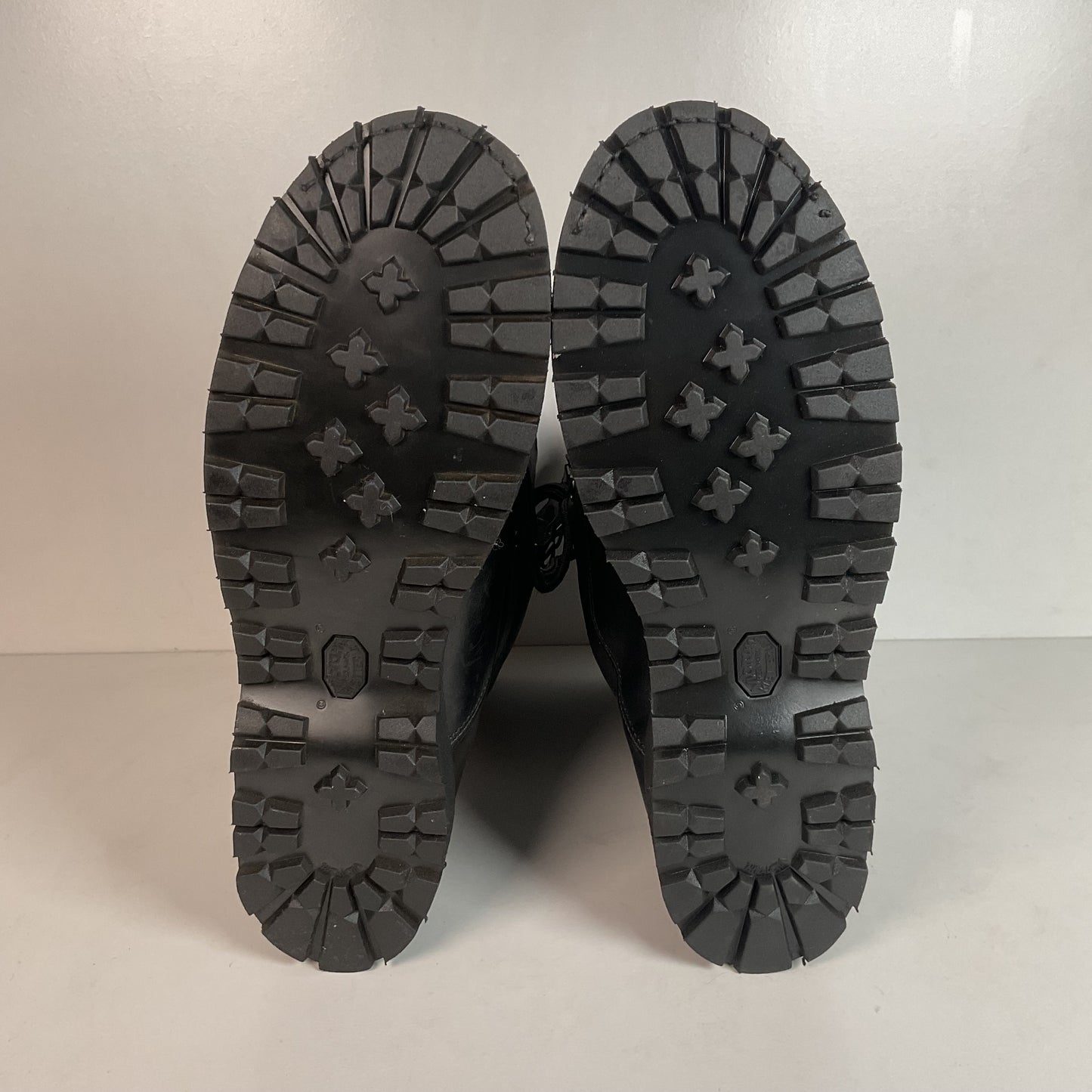 Matterhorn Safety Toe Up Work Boots 13 M USA Made Insulated