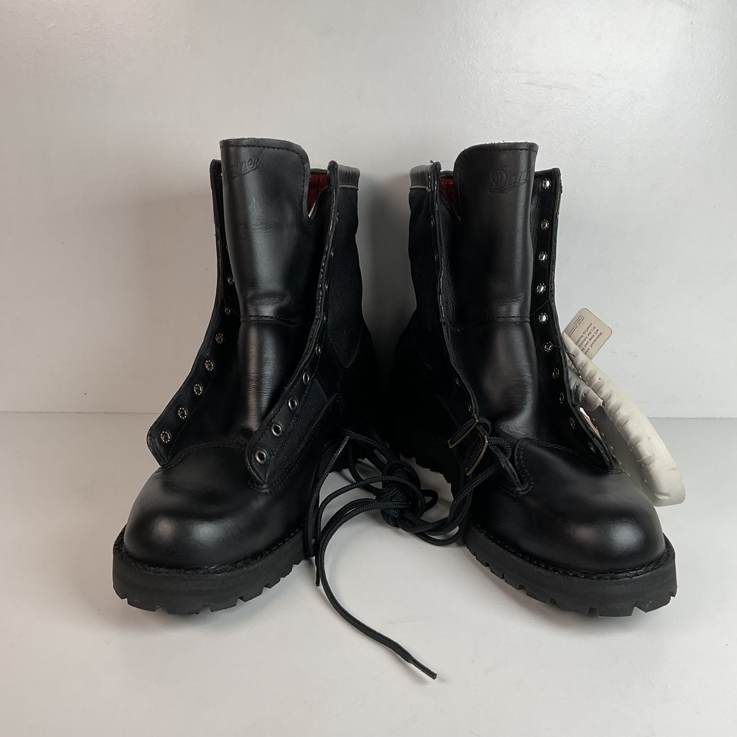 Danner 8” Acadia Goretex Boots 15 D USA Made 200 G Style 69210