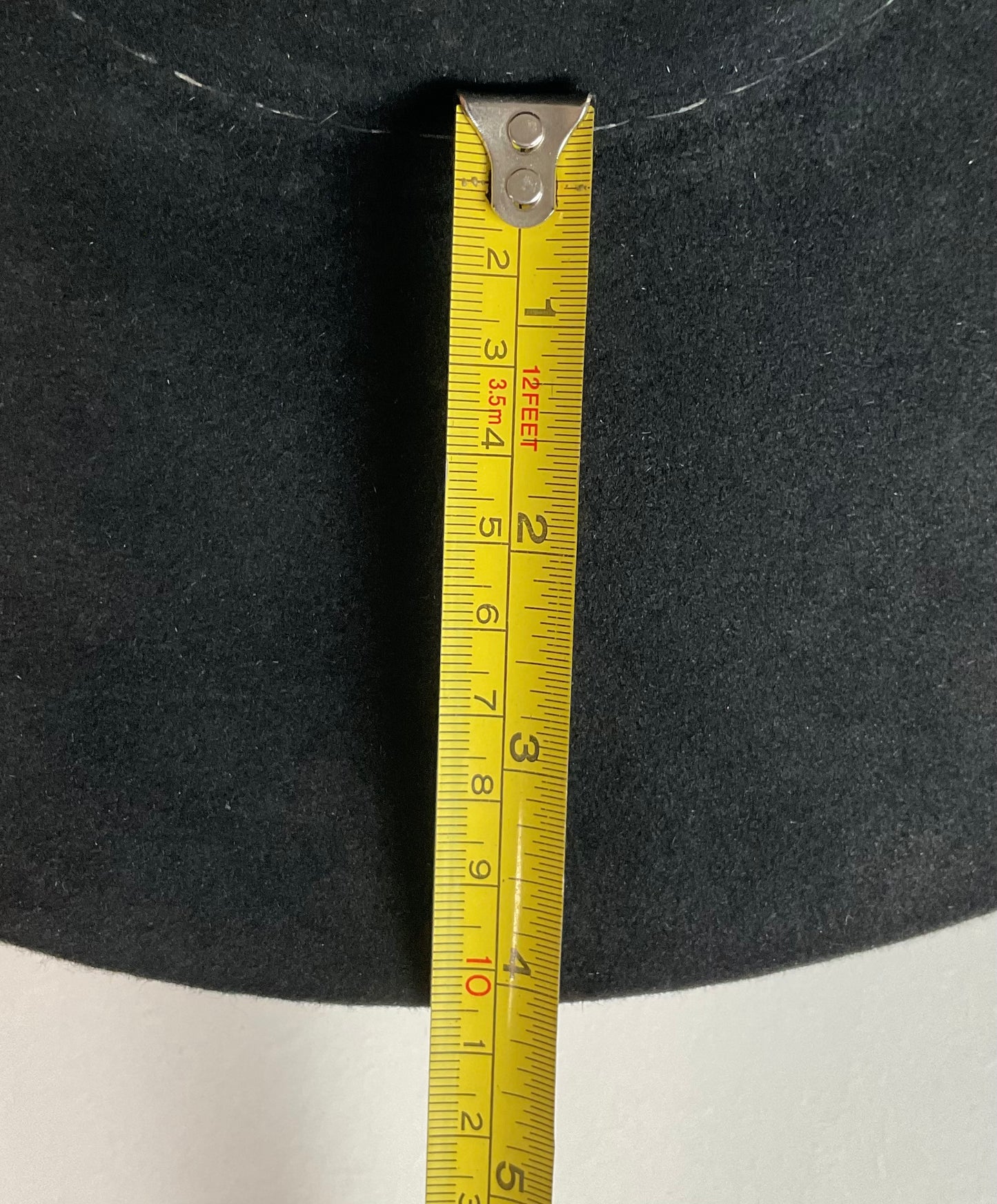 1970s Resistol Self Conforming Cowboy Hat 7 1/4” 4X Beaver Original Box