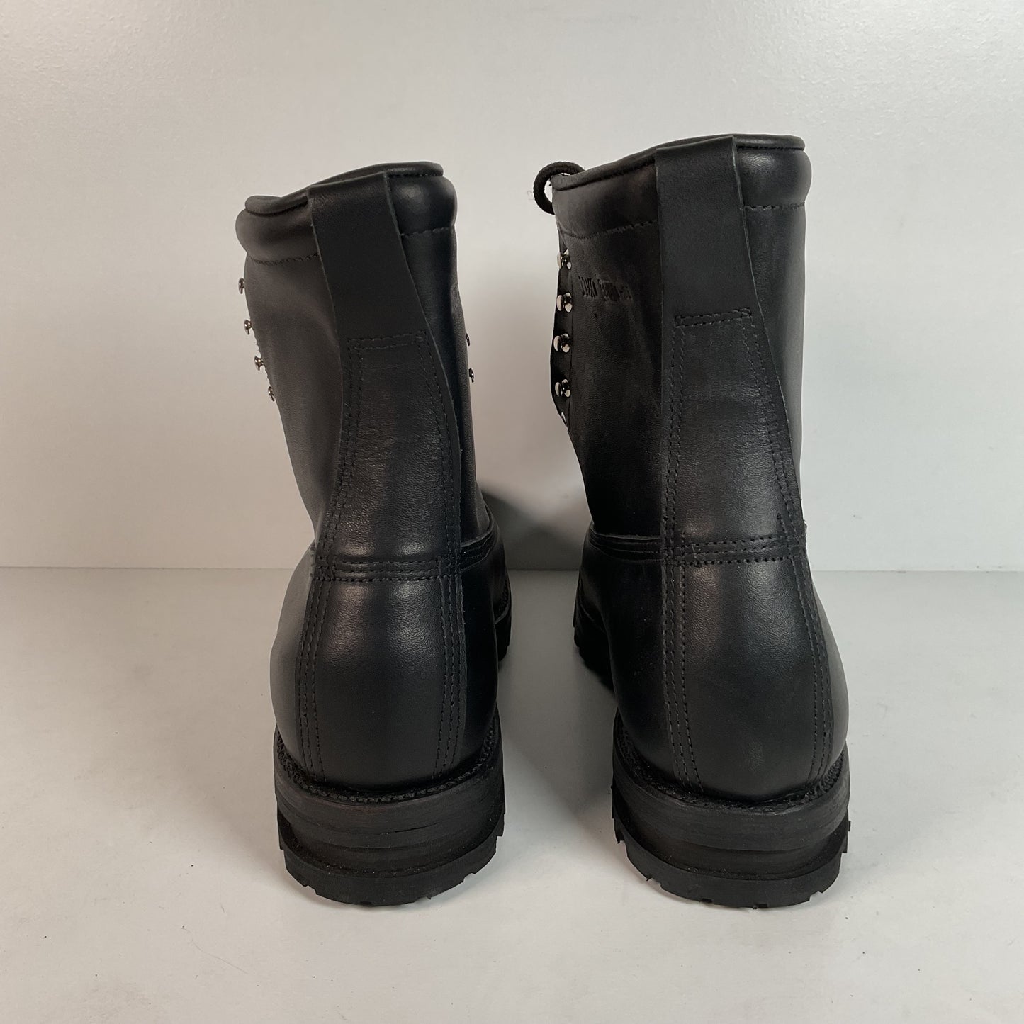 Abilene’s Golden Retriever Ski Mountain Boots | USA Made | DSCP | 11.5 D