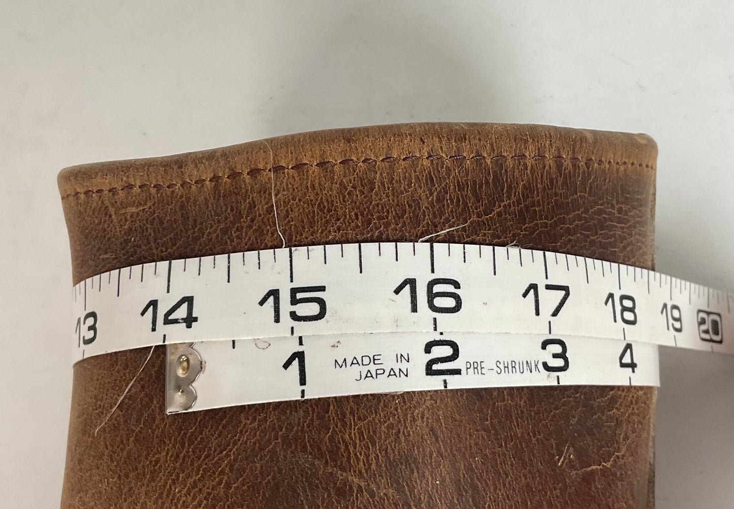 Frye Women’s 12 R Engineer Harness Boots 9 M USA Made Retired