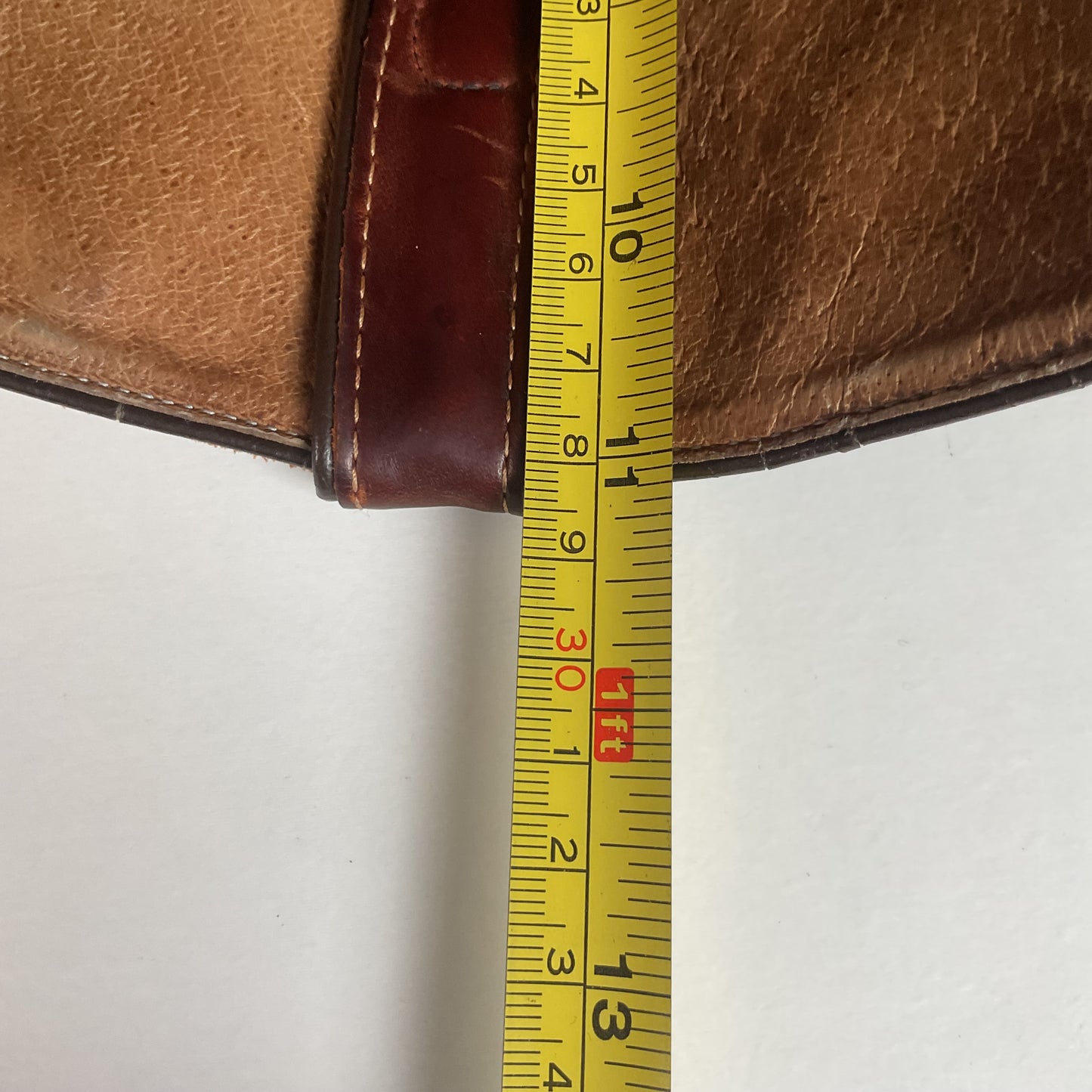 Vintage Boulet Vagabond Harness Boots Men’s 8.5 E Thrashed