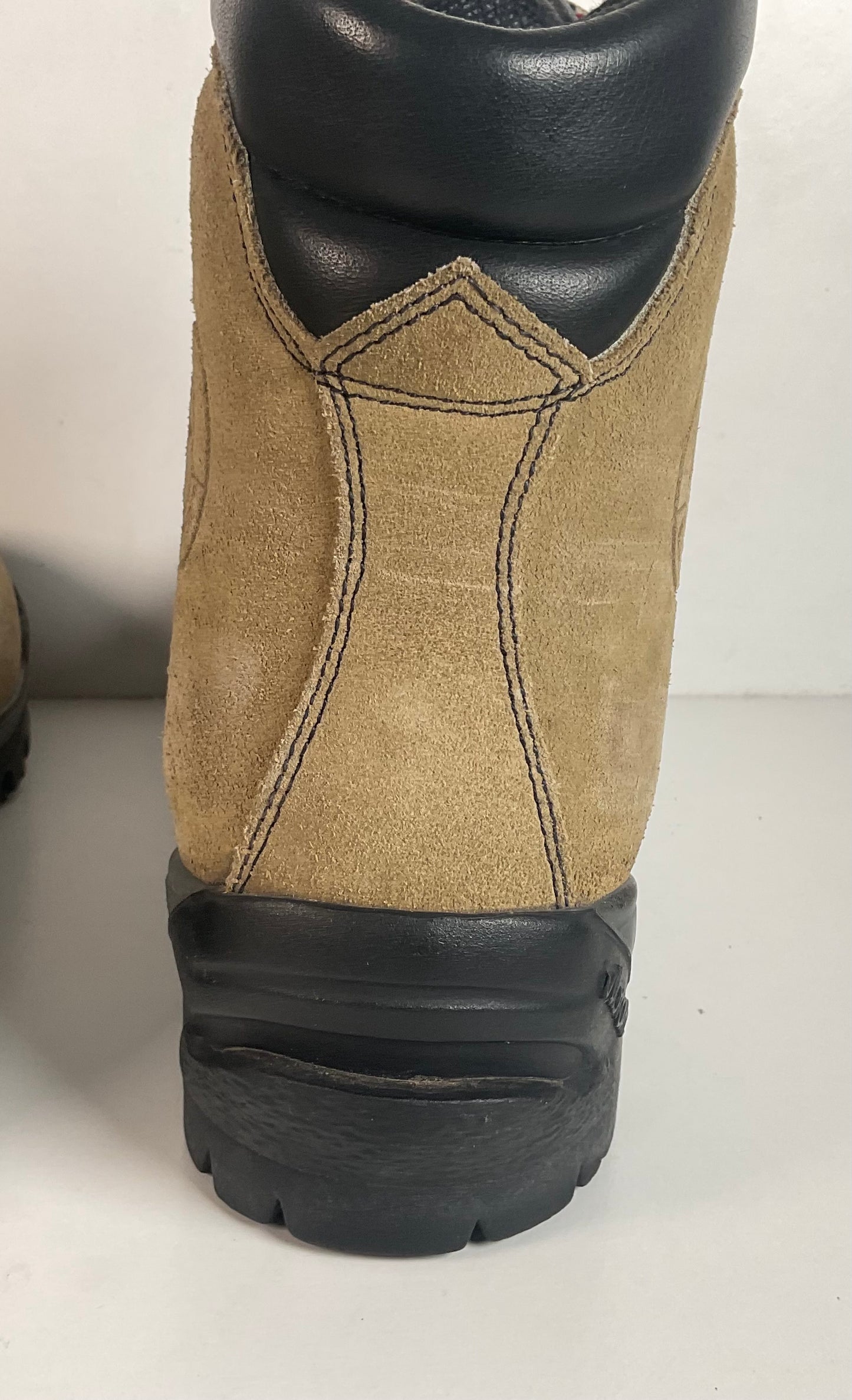 La Sportiva Makalu Mountaineering Boots 12.5 US | 46.5 EU Hiking Rucking Vibram