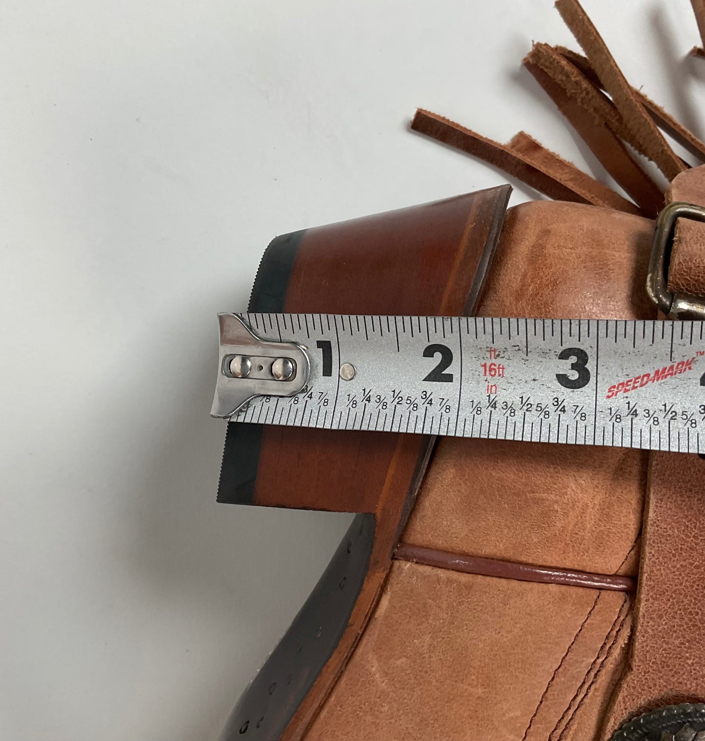 Shyanne Wildflower Cowgirl Boots 8 M Harness