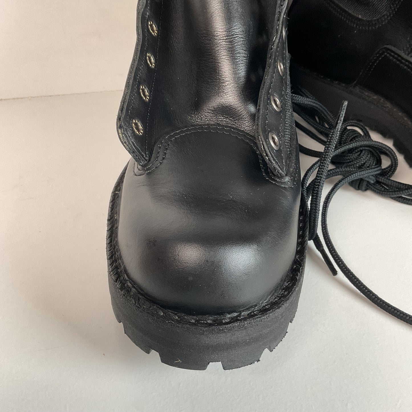 Danner 8” Acadia Goretex Boots 15 D USA Made 200 G Style 69210