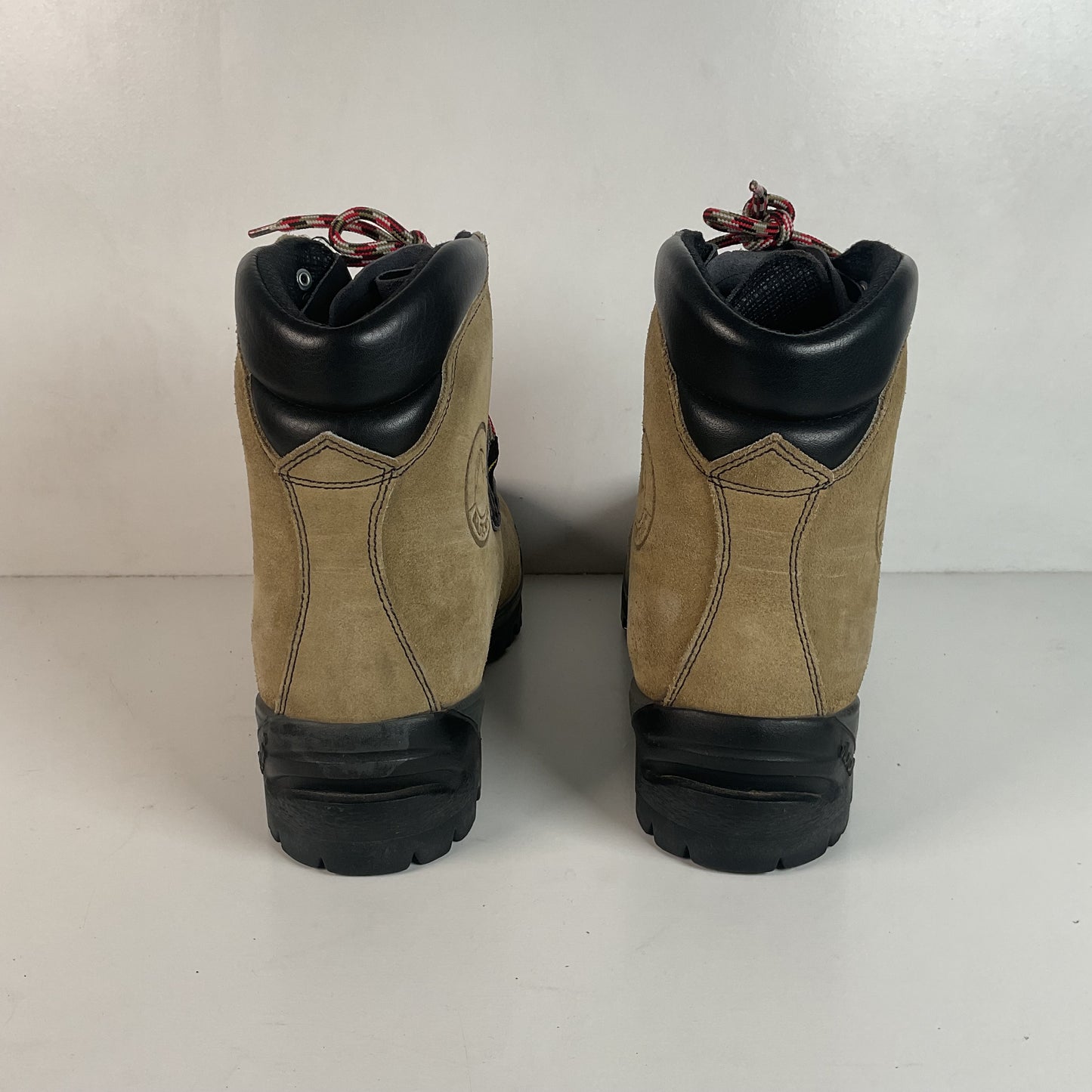 La Sportiva Makalu Mountaineering Boots 12.5 US | 46.5 EU Hiking Rucking Vibram