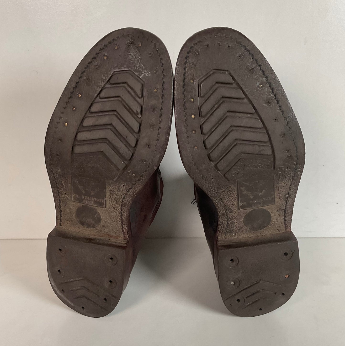 RM Williams Women’s Chelsea Leather Boots 4.5 G | 5.5 US Australia