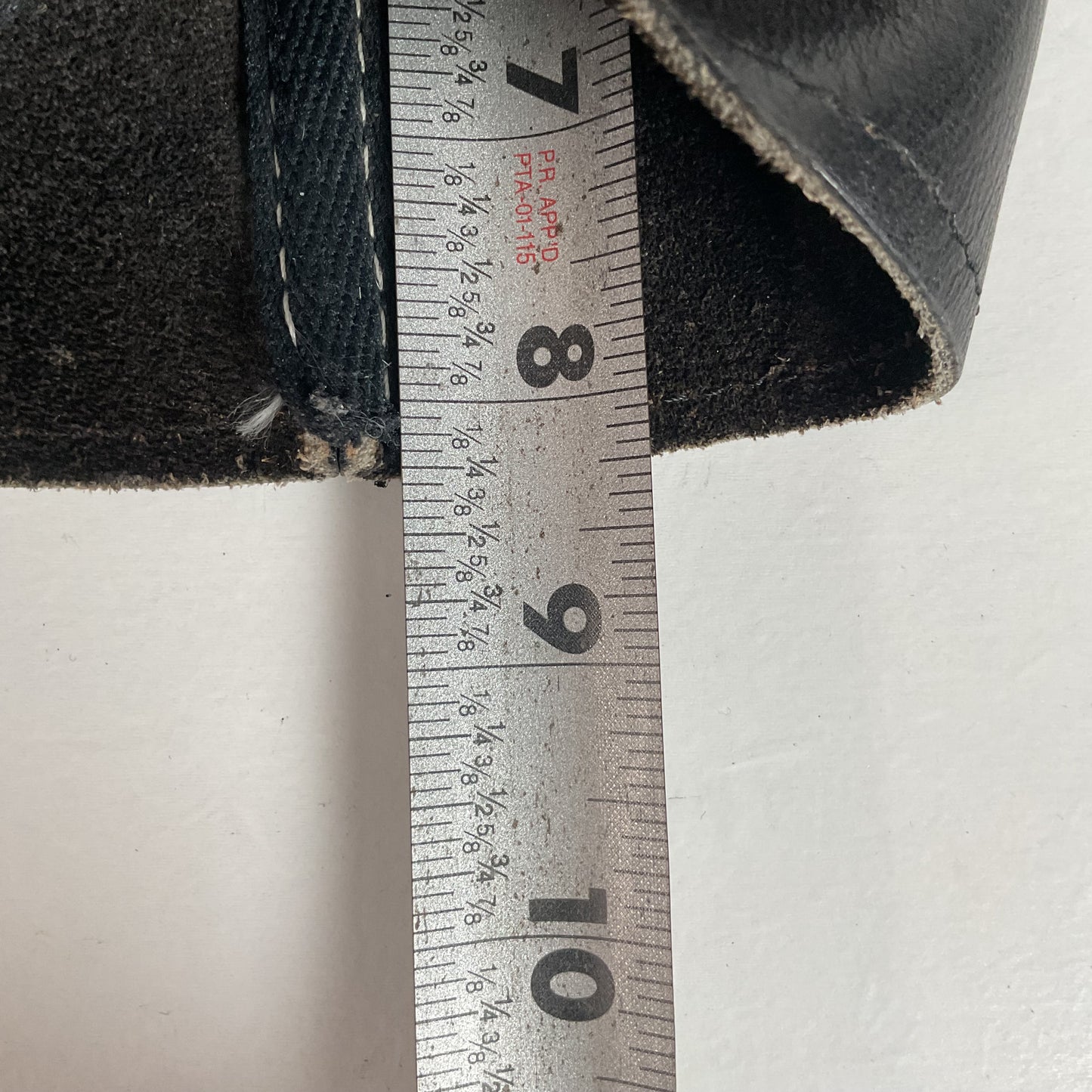 Vintage Harley Davidson Ankle Boots | Harness | USA Made | Men’s 8 D