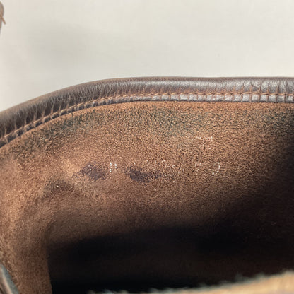 Frye 8R Harness Boots | Shorty | USA Made | Women’s 9 M