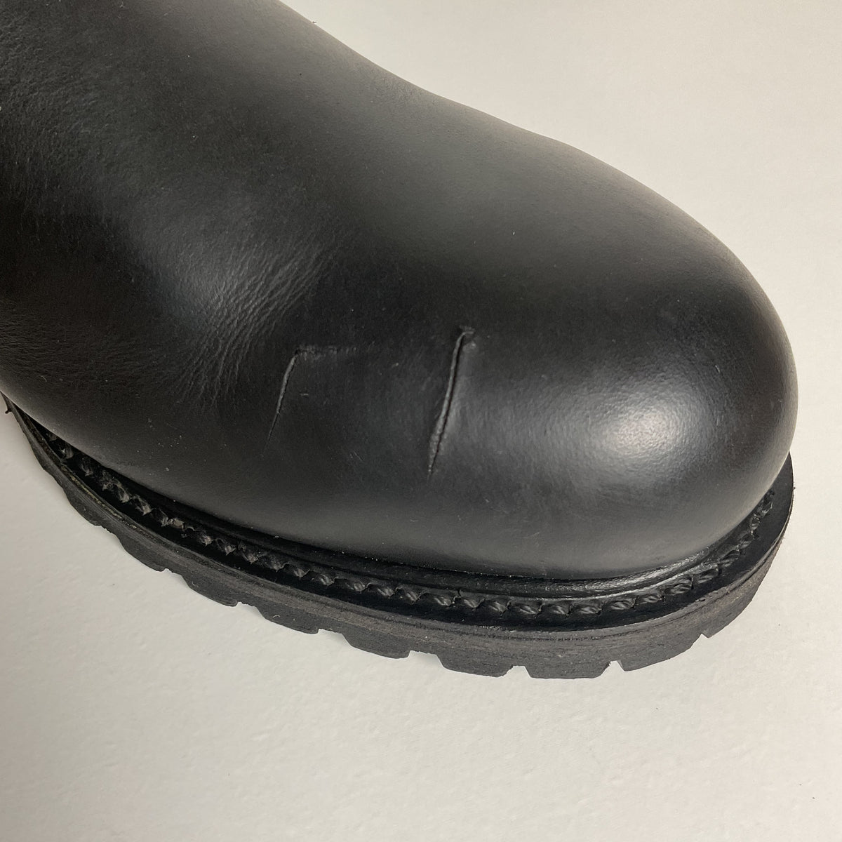 Vintage Carolina Engineer Boots | Safety Toe | USA Made | Men’s 11 W