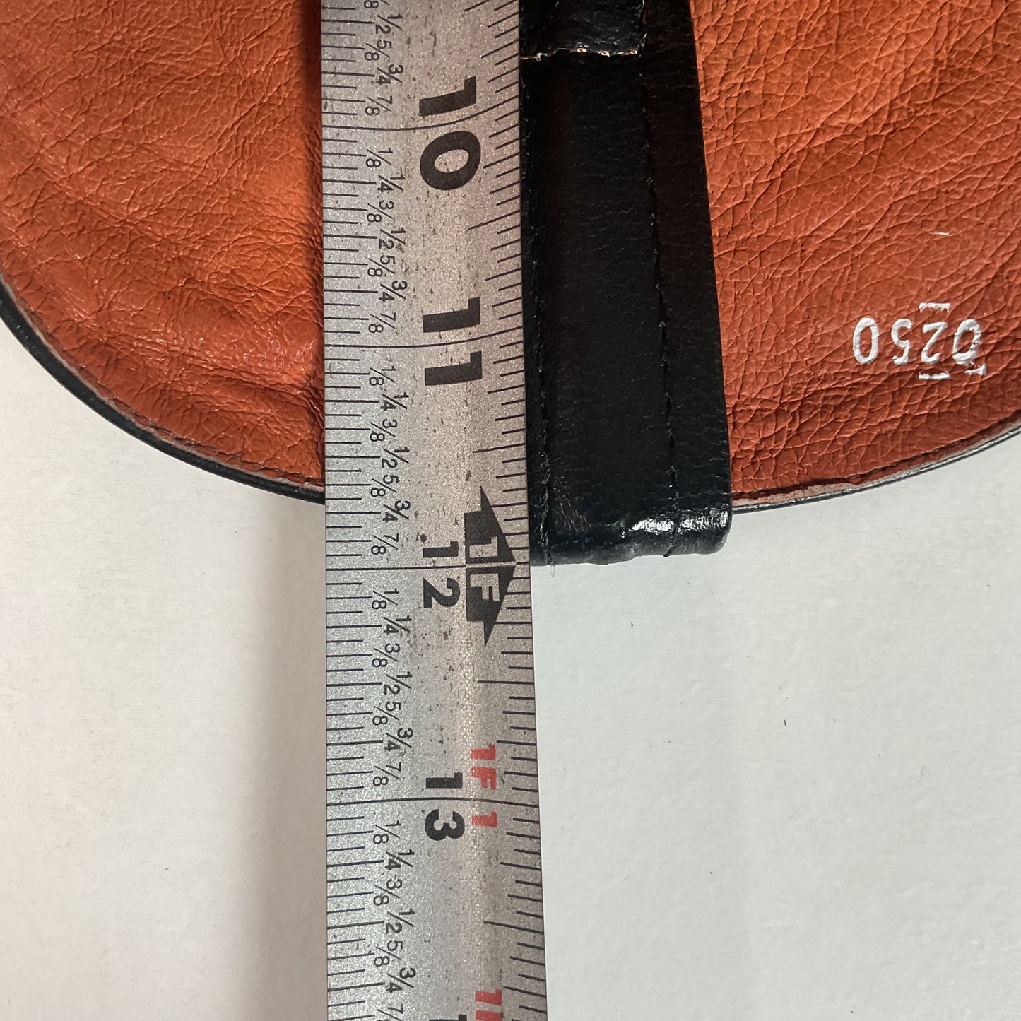 Dan Post Caiman Crocodile Cowboy Boots | Exotic | Blac | Men’s 7.5 D