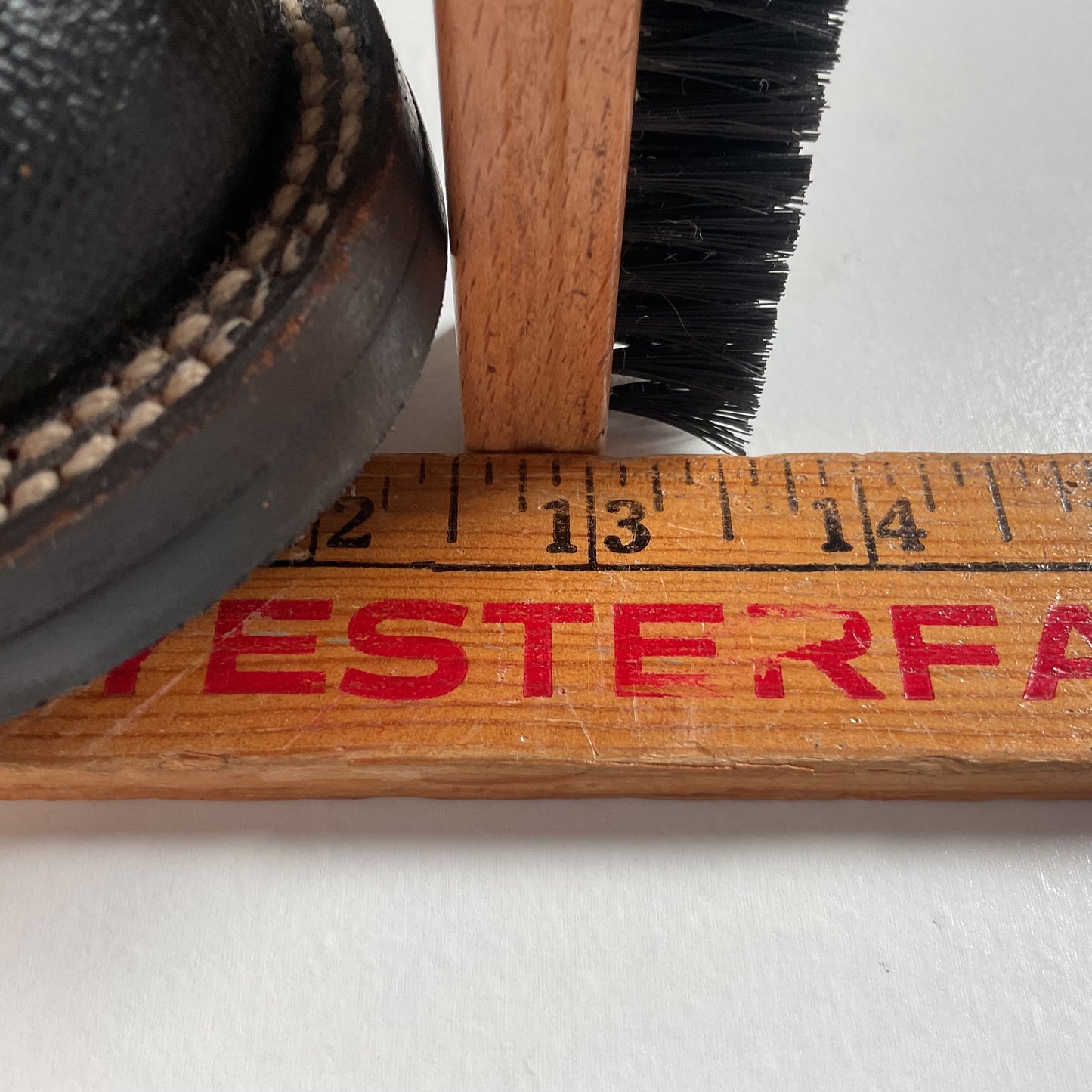 Vintage Chippewa Linesman Boots | 60s Era | USA Made | 10 E