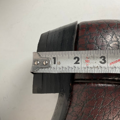 Vintage Tony Lama Caribou Buckaroo Boots | Exotic | Gold Label | Cowboy | 11 E