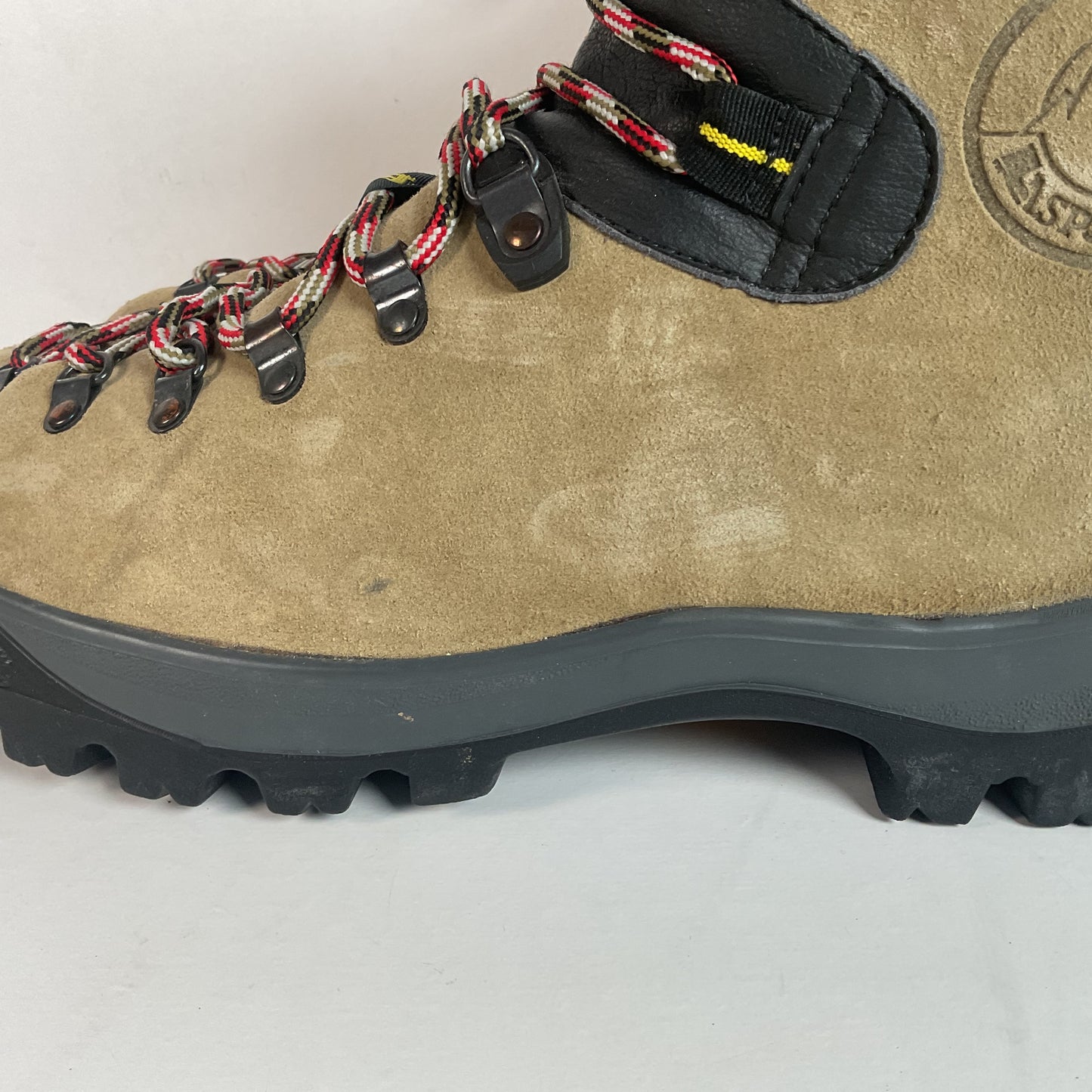 La Sportiva Makalu Mountaineering Boots 12.5 US | 46.5 EU Hiking Rucking Vibram