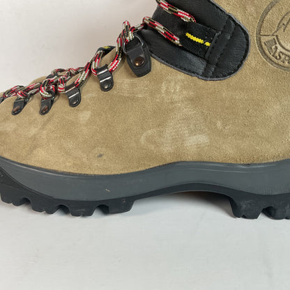 La Sportiva Makalu Mountaineering Boots 12.5 US | 46.5 EU Hiking Rucking Vibram