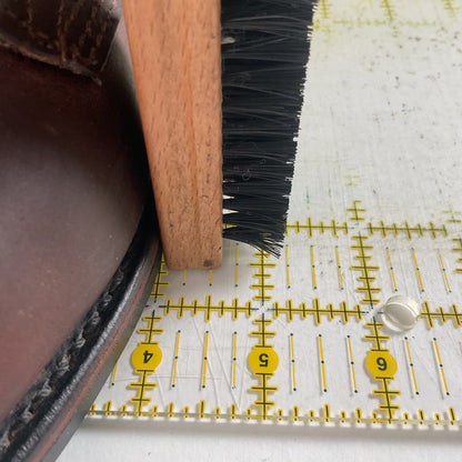 Vintage Santa Fe Western Packer Boots | Apache | Lace Up | USA Made | Women’s 9 M