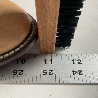 Vintage Larry Mahan Packer Boots | Cowgirl | Lace Up | USA Made | Women’s 8 M