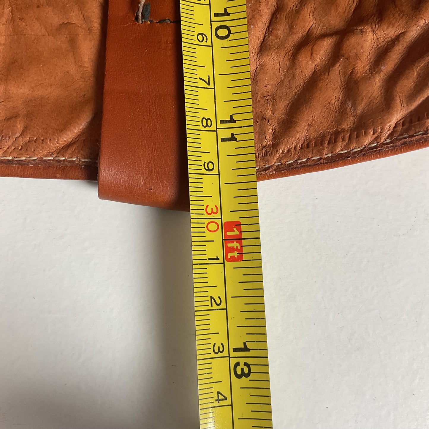 Vintage Texas Brand Campus Boots | Winter Insulated | USA Made | Men’s 9 D
