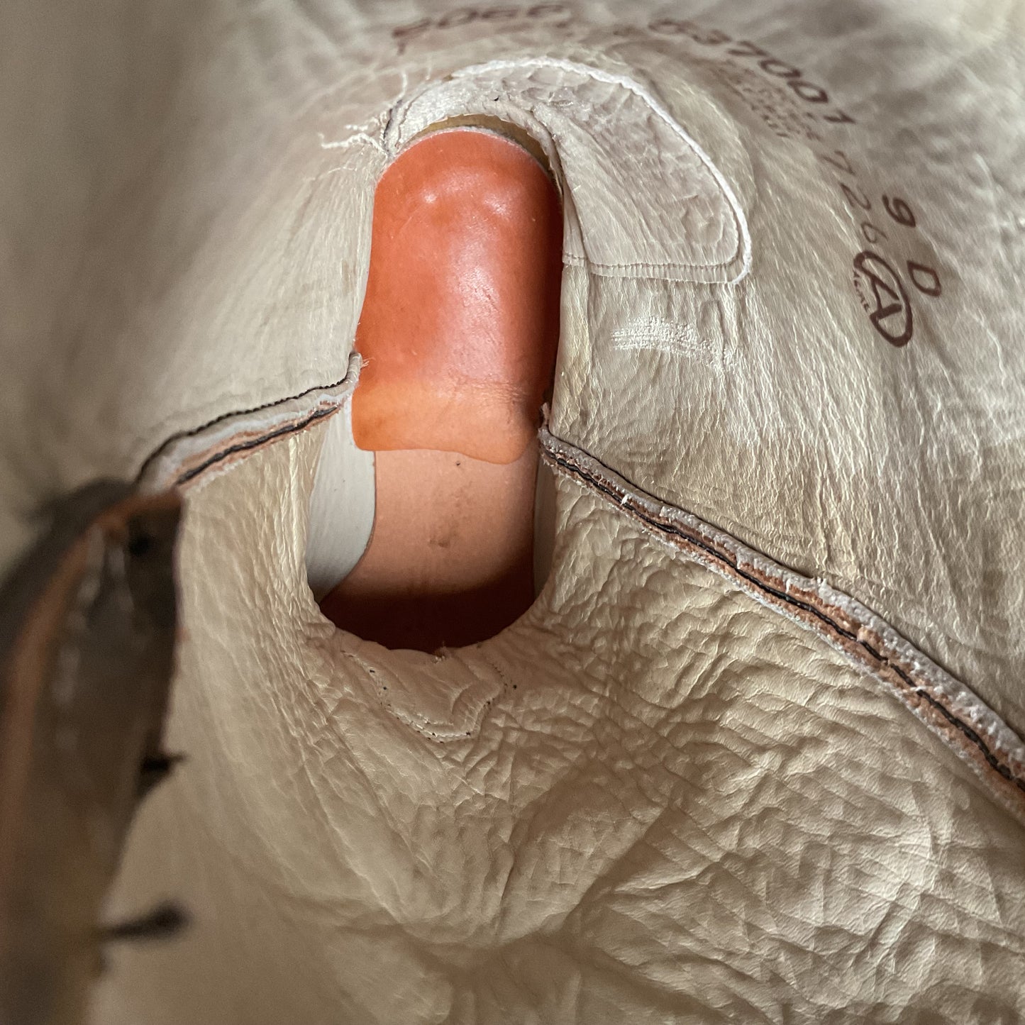 1970s Acme Cowboy Boots | Stock Show | USA Made | Men’s 9 D