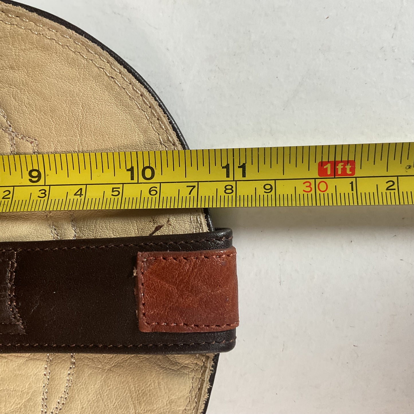 Hondo Spanish Shoulder Roper Boots | Walnut Brown | Men’s 8 D