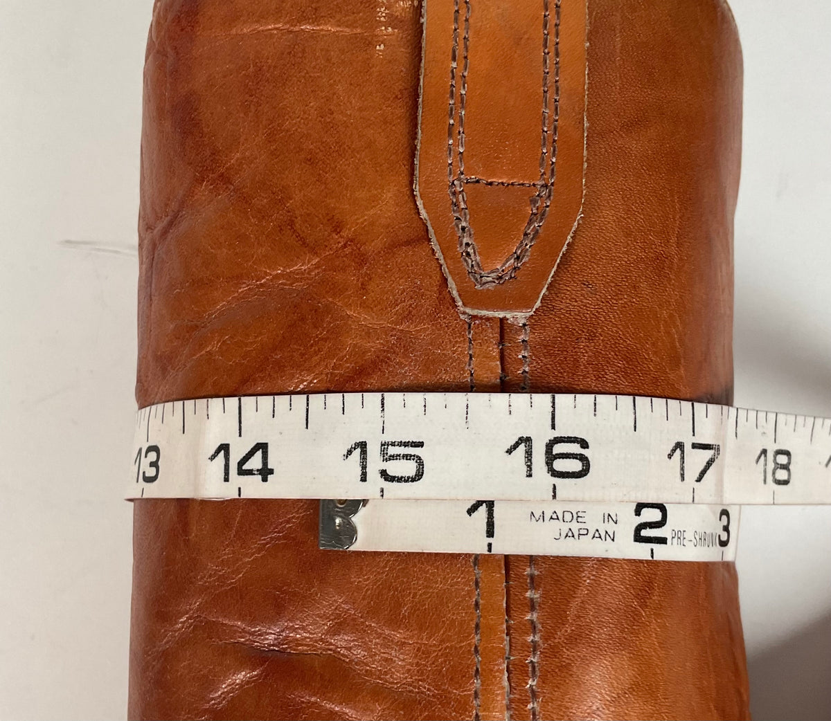 Vintage Dingo Acme Campus Boots | USA Made | Men’s 9 D