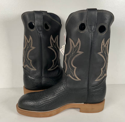 Durango Cowboy Boots | Crepe Sole | Rancher | USA Made | Men’s 11 D