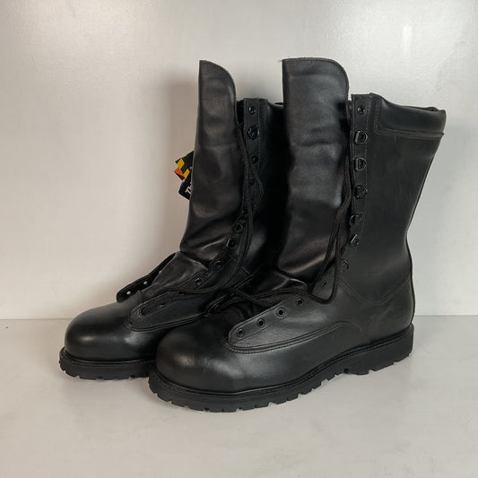 Matterhorn Safety Toe Up Work Boots 13 M USA Made Insulated