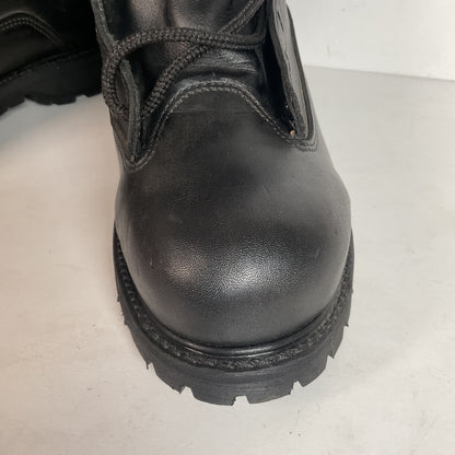 Matterhorn Safety Toe Up Work Boots 13 M USA Made Insulated