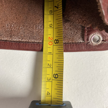 Vintage Russell Moccasin for Abercrombie Fitch Bird Shooter Boots | Men’s 5.5 | Women’s 6.5